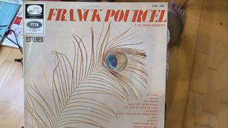 Discos vinilo