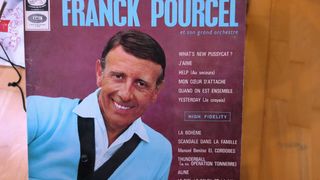 Discos vinilo