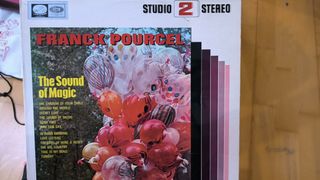 Discos vinilo