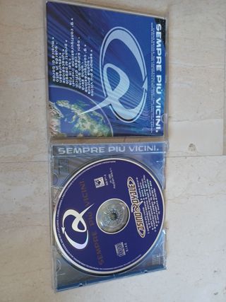 CD musicale: Casino Royale