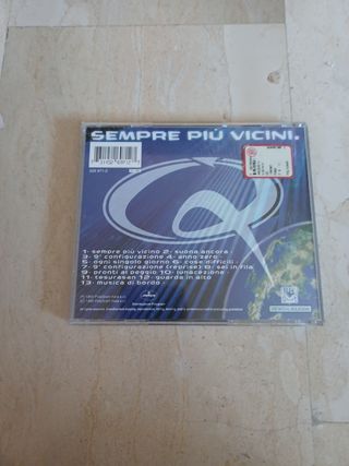 CD musicale: Casino Royale