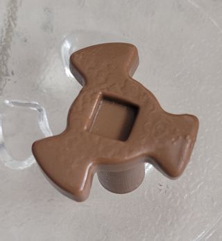 Accesorios microondas