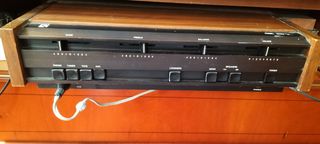 Amplificador Reiel 1030 vintage