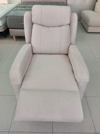 SILLON RELAX MANUAL * MODELOS Y COLORES A ELEGIR