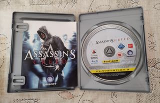 Assassin's Creed (PS3)