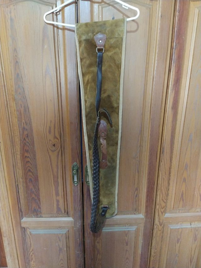 Funda de escopeta