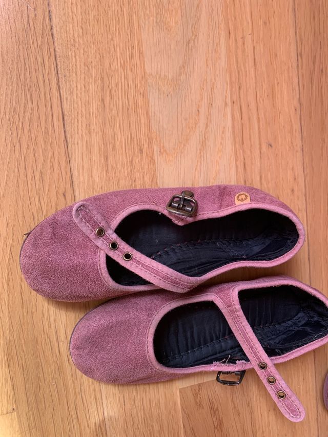 Merceditas n.29 y 30