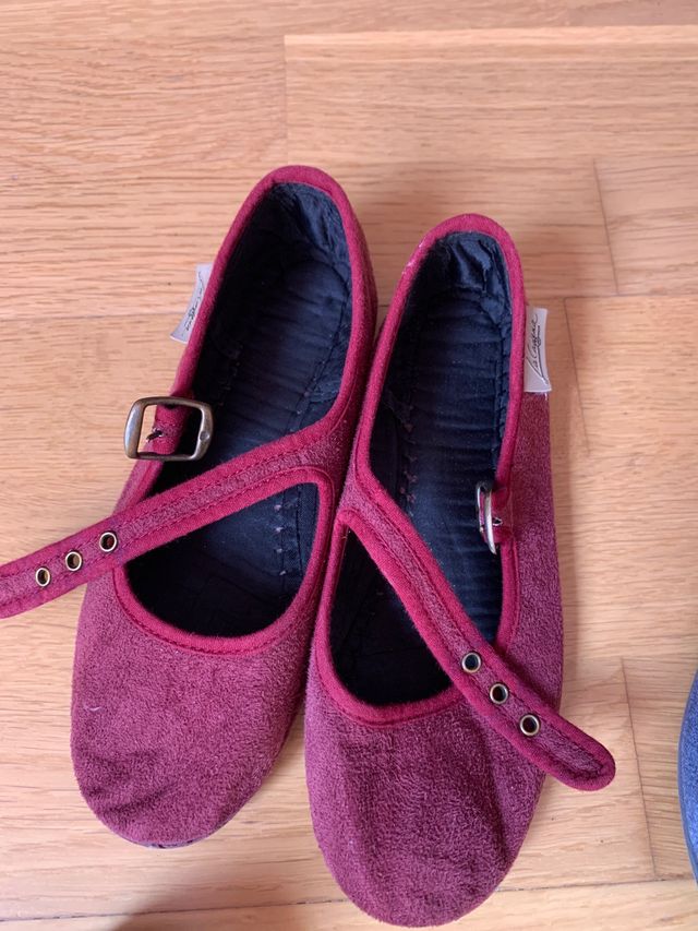 Merceditas n.29 y 30