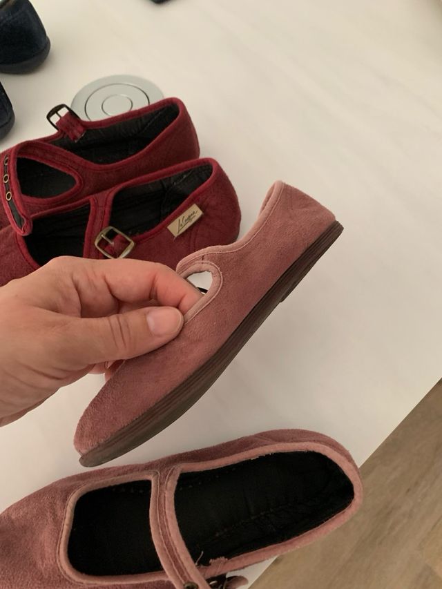 Merceditas n.29 y 30