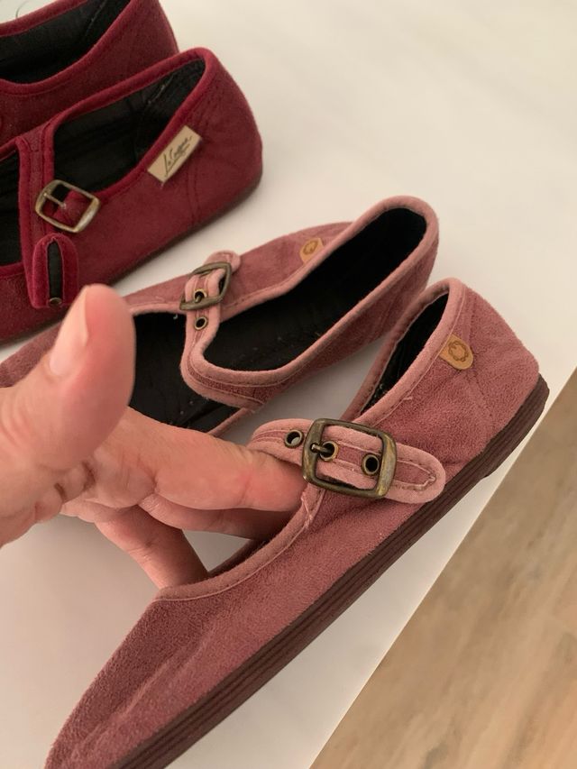 Merceditas n.29 y 30