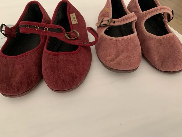 Merceditas n.29 y 30