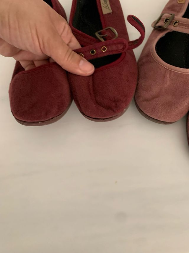 Merceditas n.29 y 30