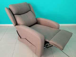 SILLON RELAX LEVANTA PERSONAS * COLORES A ELEGIR