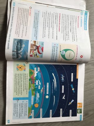 Libro Ciencias Sociales 3 Primaria