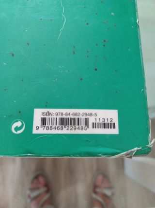 Libro Filosofía