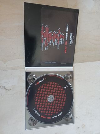 CD musicale: One Like No One