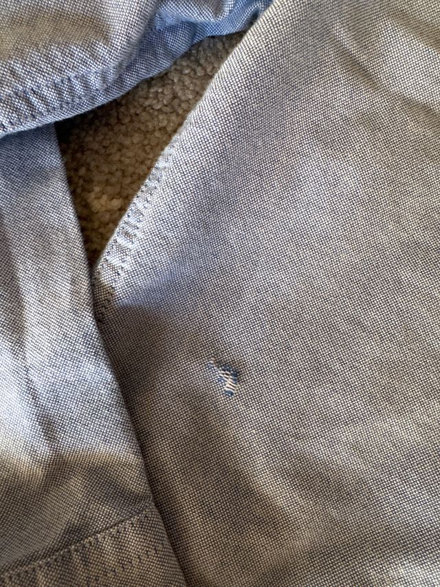 Camisa niño Levis’s