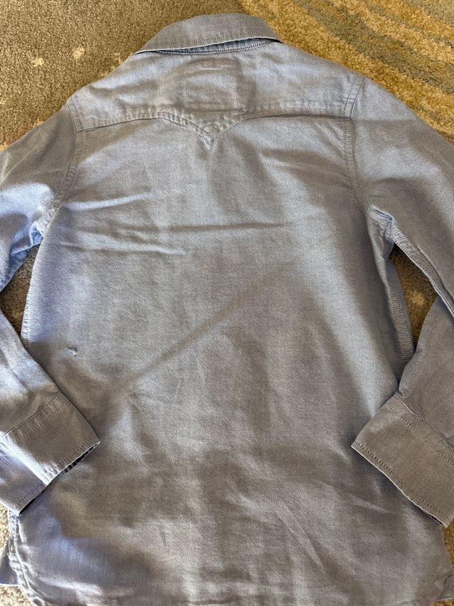 Camisa niño Levis’s