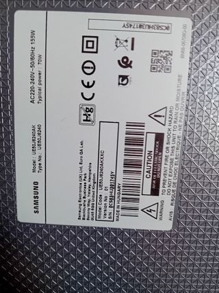 Tv