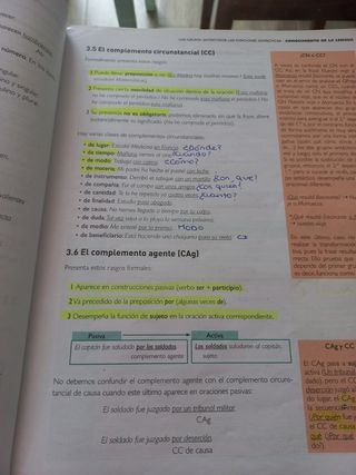 LIBRO LENGUA Y LITERATURA CASTELLANA