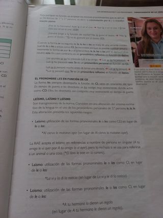 LIBRO LENGUA Y LITERATURA CASTELLANA