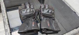 Guantes moto Alpinestars