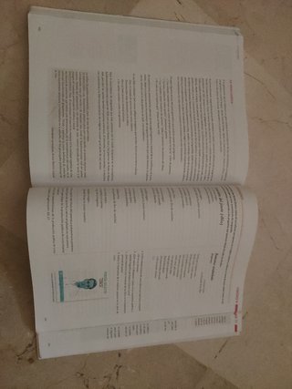 Lengua castellana y literatura 2° Bach