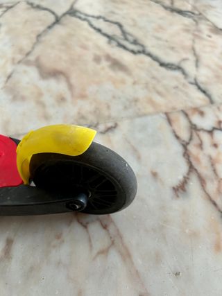patinete niño