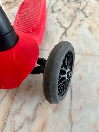 patinete niño