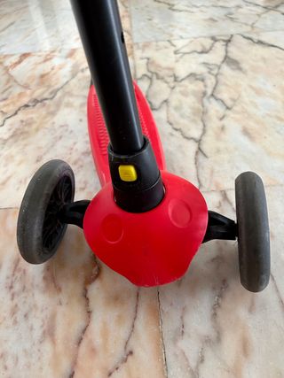 patinete niño