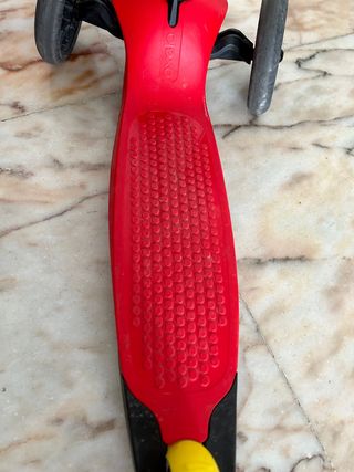 patinete niño