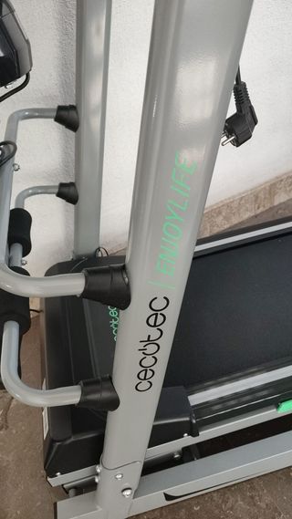 Cinta para correr