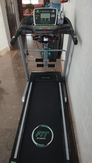 Cinta para correr