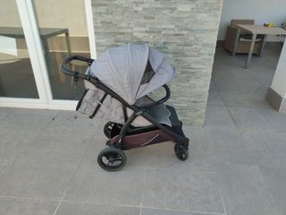 Carro de bebé Peg-Pérego Booklet 50S