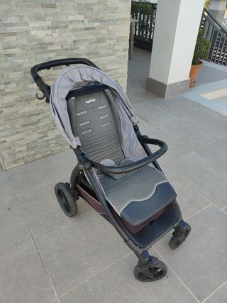 Carro de bebé Peg-Pérego Booklet 50S