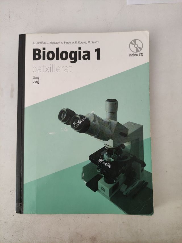 Biología 1