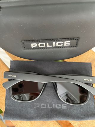 gafas sol polarizadas