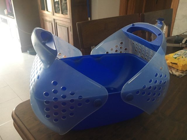 Transportin mascotas