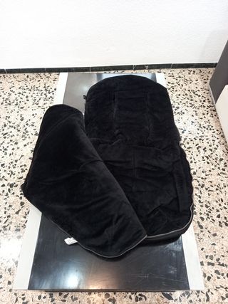 Saco invierno carro niño