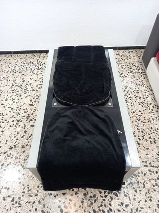 Saco invierno carro niño