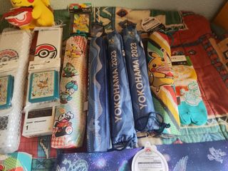 Wcs 2023 mundial Pokémon Yokohama