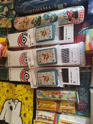 Wcs 2023 mundial Pokémon Yokohama