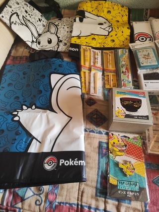 Wcs 2023 mundial Pokémon Yokohama