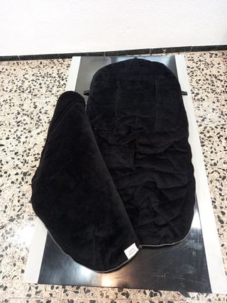 Saco invierno carro niño