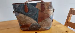 Bolso Desigual 