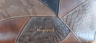 Bolso Desigual 