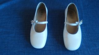 Zapatos niña