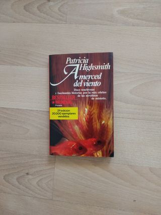 Libros narrativa, teatro y poesía