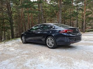 Opel Insignia 2020
