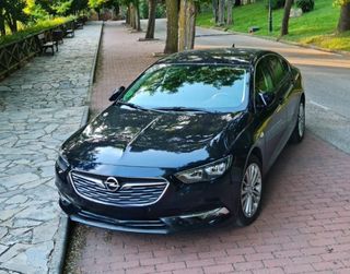 Opel Insignia 2020